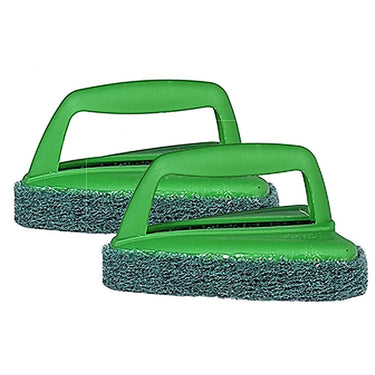 Scotch-Brite Fibre Bathroom Scrubber Brush