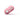 LX INDIA Gaming Pad Pink Edition 8Bitdo Zero 2 Bluetooth Key Chain Sized Mini Controller for Nintendo Switch