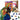 LX INDIA puzzle 91knots Macaw 72 Pieces Wooden Jigsaw Puzzle, Animal Shape Macaw Bird Puzzle for 6 Year Old Kids and Above