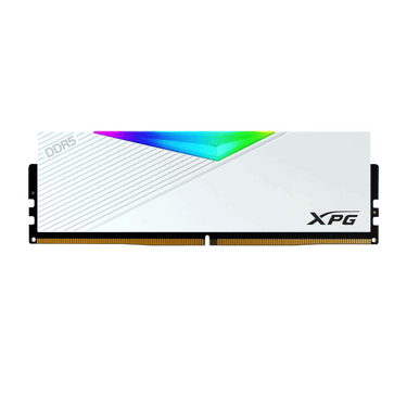 A-Data Xpg Lancer RGB 16Gb Ddr5 6000 Mhz Ram - Ax5U6000C3016G-Clarwh