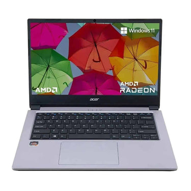 Acer One 14 Business Laptop Z2-493