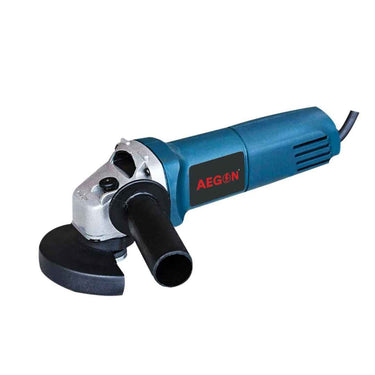 AEGON 850W 4 inch (100mm) Professional Angle Grinder