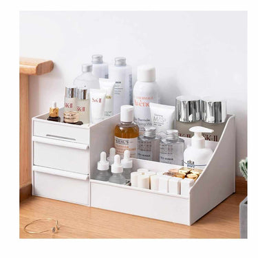 ALOXE Cosmetic Organizer Box