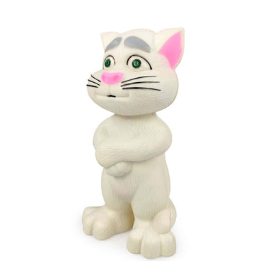 AMAFLIP Intelligent Talking Tom Cat