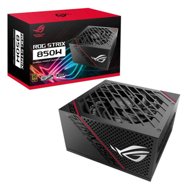 ASUS ROG-STRIX-850G