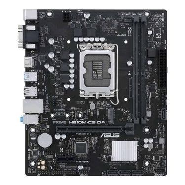 ASUS PRIME H610M-CS D4