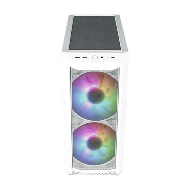 Coolermaster HAF 500 (White)