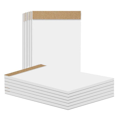 Accuprints A5 Pack of 1 NotePad 90 GSM Size 7 by 10 inches