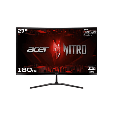 Acer Nitro ED270 R S3( 27 Inch)