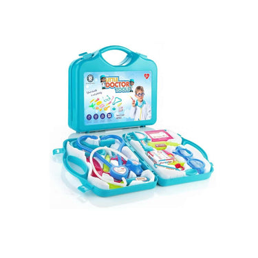 Aditi Toys Doctor Playset For Kids (AT03P)