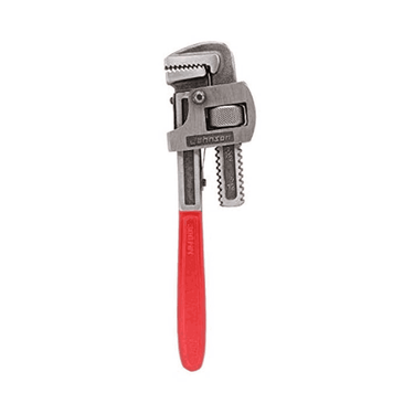 Aldeco Grip Master Pipe Wrench