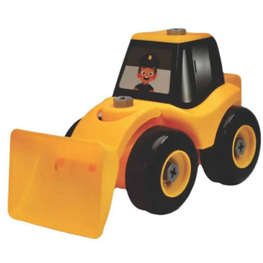 Angelkids Diy JCB Toy