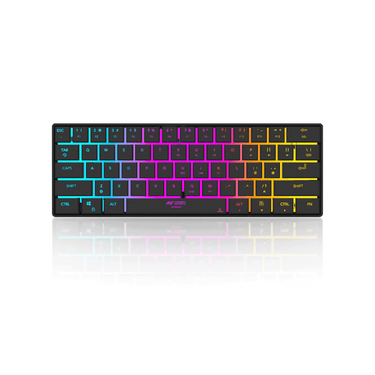 Ant Esports MK1500 BT Mini 60% Pro