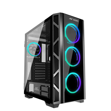 Ant Esports Dynamic GT Mid Tower ARGB Gaming Cabinet