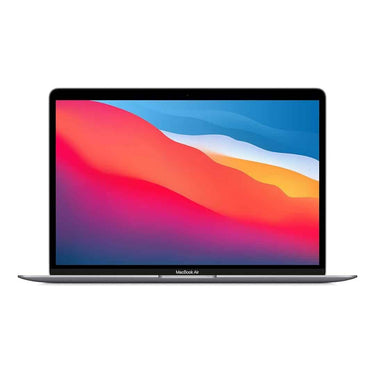 Apple MacBook Air Laptop Apple M1 chip 8GB RAM 256GB SSD  (Space Grey)