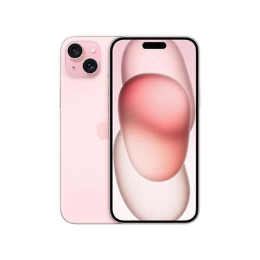 Apple iPhone 15 Plus (128 GB) Pink