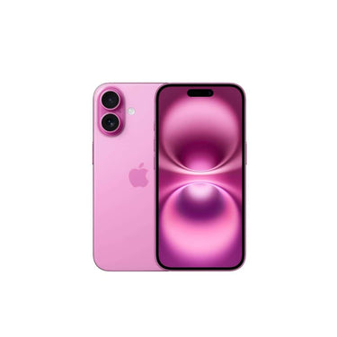 Apple iPhone 16 (512 GB)  Pink