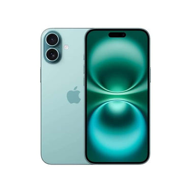 Apple iPhone 16 Plus (128 GB) Teal