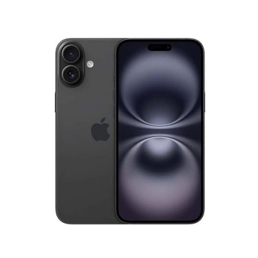 Apple iPhone 16 Plus (256 GB) Black