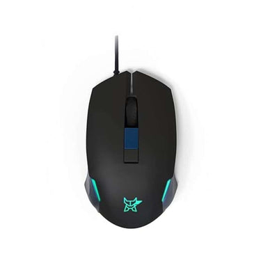 Arctic Fox Wired USB Gaming Mouse DPI Upto 3600