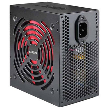 Artis 500 Watt Super Silent Gaming PC SMPS Power Supply Unit