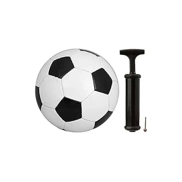 AthleteZone Neo Rubber Moulded Football Suitable for Hard Ground Without Grass