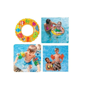 Baby  Sons Kids Swimming Combo Kit (2 to 4 Years)