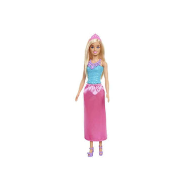 Barbie Dreamtopia Princess Doll (Blonde)