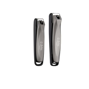 Beaute Secrets 2 Pieces Nail Cutter Set