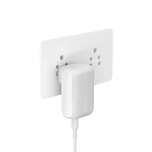 LXINDIA Mobile Charger Belkin PD 42W A Wall Charger