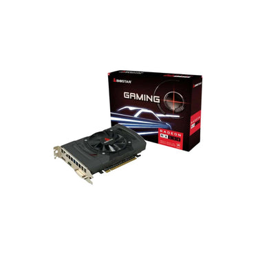 Biostar Radeon RX550 4GB GDDR5