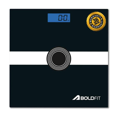 Boldfit Weight Machine For Body Weight (Paramount)