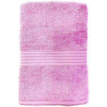 Bombay Dyeing Tulip Premium Cotton Bath Towel 450 GSM