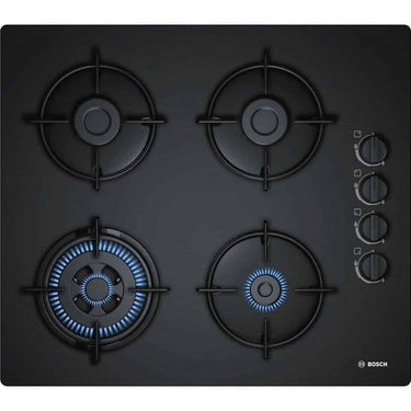 Bosch Built in Gas HOB POH6B6B10I 4 burners