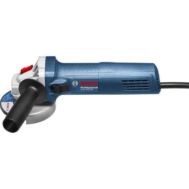 Bosch GWS 900 100 Heavy Duty Electric Angle Grinder