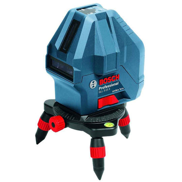 Bosch Professional GLL 3 15X Line Laser