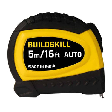 Buildskill 5M Measuring Tape