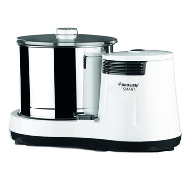 Butterfly Smart 2 Litres Table Top Wet Grinder 150 Watts