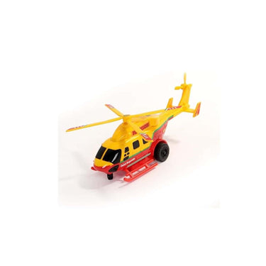 CENTY TOYS Dhruv Fire Rescue Helicopter