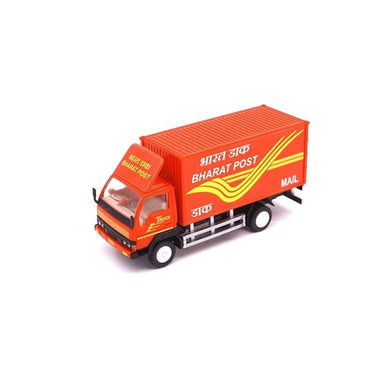 CENTY TOYS Panther Truck Bharat Post Red