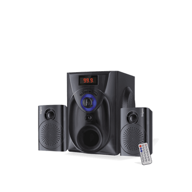 Fingers Challenger 2.1 Speaker