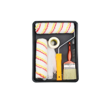 CHESTON DIY Paint Kit Complete Self Painting Brush