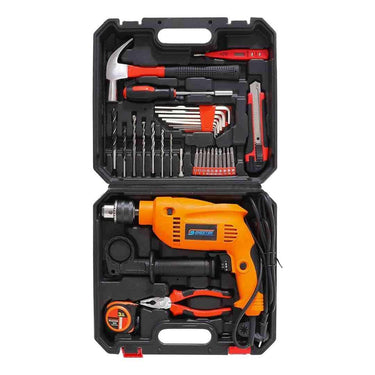 CHESTON Drill Tool Kit 550W 13mm