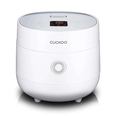 CUCKOO 2 Litres Multifunctional Electric Rice Cooker  White