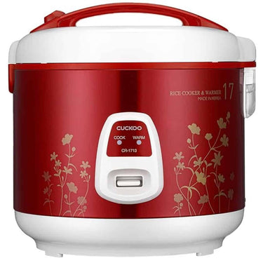 CUCKOO 5.5 Litre Electric Rice Cooker