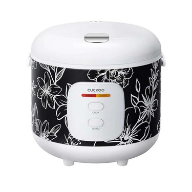 CUCKOO Electric Rice Cooker 3.5 Litrer