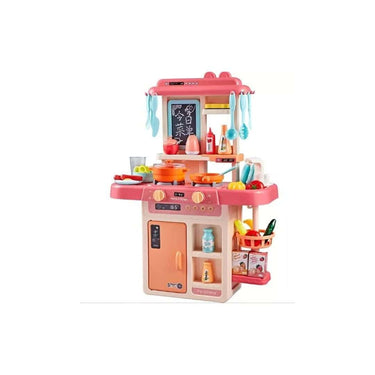 Cable World Kitchen set  (42 Pcs)