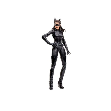 Catwoman (The Dark Knight Rises) 7in Platinum Edition Action Figure