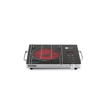 Cello 800+ Infra Ceramic Plate 2200 Watt Induction Cooktop