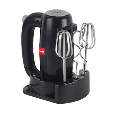 Cello Besto Hand Beater 5 Variable Speed Controls (Black)